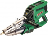 Leister WELDPLAST 300 extrud�r 230 V, 3680 W, kufr, 175.286