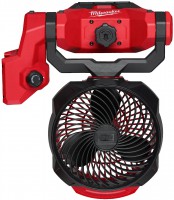 Milwaukee M18 LAF-0 LIFT AIR FAN aku ventil�tor/v�tr�k bez aku, 4933499235