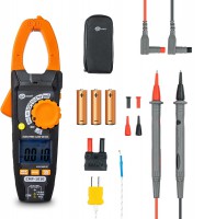 Sonel CMP-1010 digit�ln� kle��ov� TRMS multimetr 1000 A, WMGBCMP1010