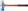 Halder 3117.050 SIMPLEX palika 50 mm/645 g (TPE-soft/superplastic)