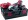 Flex LBE 125 18.0-EC/5.0 Set aku hlov bruska 18V/2x5,0Ah, 499323
