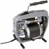 Rothenberger R 600 istika odpad zkladn stroj + vodc hadice 72687