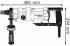 Bosch GDB 180 WE Professional diamantov vrtaka, 0601189800