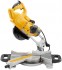 DWS774 pila pokosov DeWalt