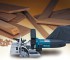 Makita PJ7000J drkovac frza 700 W + MAKPAC