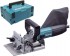 Makita PJ7000J drkovac frza 700 W + MAKPAC