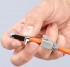 Knipex 975113 lisovac krimpovac klet pro westernov zstrky