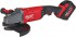 Milwaukee FLAG230XPDB-121C aku hlov bruska 1x 230 mm, 12.0 Ah, 4933499241