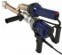 Weldy booster EX3 run extrudr 230 V / 3000 W + kufr,  146.917