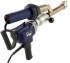 Weldy booster EX3 run extrudr 230 V / 3000 W + kufr,  146.917