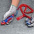 Knipex 1650145 SB odplṻovac n s vodic botkou