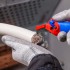 Knipex 1650145 SB odplṻovac n s vodic botkou