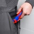 Knipex 1650145 SB odplṻovac n s vodic botkou