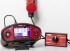 Benning IT 200+EV TrueRMS sada testeru instalac a Wallbox, dotykov displej, VDE, 10236769