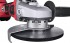 Flex LBE 125 18.0-EC/5.0 Set aku hlov bruska 18V/2x5,0Ah, 499323