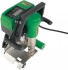 Leister UNIDRIVE 505 svaovac automat pro baznov flie, 230 V / 2300 W, tryska 40 mm, 135.530