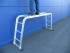 �tafle/�eb��k 4 ramenn� multifunk�n� 4x3 p���ky 1/1,8/3,70 m, v��ka le�en� 1,10 m
