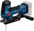 Bosch EXPERT EXST18V-155S aku kmitac� pila 18V bez aku + L-BOXX, 06015B0100