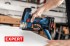 Bosch EXPERT EXST18V-155S aku kmitac� pila 18V bez aku + L-BOXX, 06015B0100