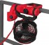 Milwaukee M18 LAF-0 LIFT AIR FAN aku ventil�tor/v�tr�k bez aku, 4933499235