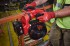 Milwaukee M18 LAF-0 LIFT AIR FAN aku ventil�tor/v�tr�k bez aku, 4933499235