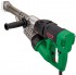 Leister FUSION 3C ru�n� �nekov� extrud�r pro sva�ovac� dr�t 4–5 mm, CEE 3/16, 143.837
