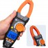 Sonel CMP-1010 digit�ln� kle��ov� TRMS multimetr 1000 A, WMGBCMP1010