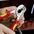 Knipex 95 26 165 SB kabelov� n��ky VDE s otev�rac� pru�inou 165 mm