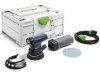 Festool ETS 125 REQ-Plus excentrick bruska 576069
