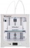 3D tiskrna Ultimaker 3 systm dvojitch trysek (duln extrudr)