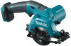 Makita HS301DZ aku okrun pila Li-ion 10,8V bez aku CXT 