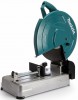 Makita LW1400 rozbruovaka 355 mm, 2200 W