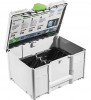 Festool Systainer³ SYS-STF D 150 4S kufr 576843
