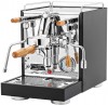 Rocket Marese pkov kvovar 1200 W, 2.5 l, ern nerez/olivov
