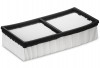 Krcher ploch skldan filtr 6.907-277.0