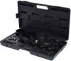 KS Tools 150.2075 univerz�ln� sada n��ad� pro lo�iska kol osobn�ch vozidel, 19 ks