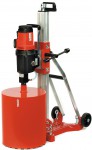 RB-214/3 vrtac systm 10 - 350 mm RIDGID