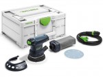 Festool ETS 125 REQ-Plus excentrick bruska 576069