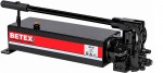 Betex HP35 vysokotlak� ru�n� hydraulick� pumpa ocelov�, 700 bar, 3,5 l, 7200056