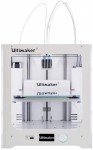 3D tiskrna Ultimaker 3 systm dvojitch trysek (duln extrudr)