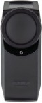 Abus CFA3100 B HomeTec pohon cylindrick vloky bezdrtov s Bluetooth ern