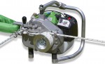 Eder Powerwinch 1200 benzinov navijk