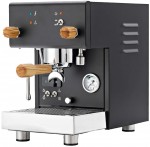 Profitec Pro 300 Dualboiler PID FAST HEAT espresso pkov kvovar ern, olivov rukojeti