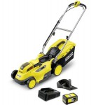 Krcher LMO 18-36 Aku Set aku sekaka 1.444-421.0