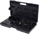 KS Tools 150.2075 univerz�ln� sada n��ad� pro lo�iska kol osobn�ch vozidel, 19 ks
