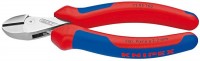 7305160 kompaktn klet na tpn drtu X-Cut Knipex