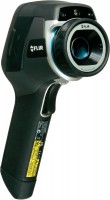 64501-0702 termokamera E60bx, -20 a 120 C, 320 x 240 px, Wi-Fi, funkce MSX Flir