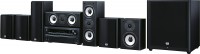 HT-S9700THX domc kino ern s reproduktory 7.1 Onkyo