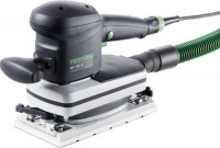 RS 100 Q-Plus vibra�n� bruska Festool