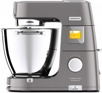 Kenwood KWL90.244SI Titanium Chef kuchysk robot